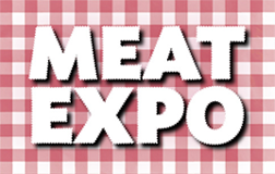 Slagerij Van de Velde - MeatExpo 2015